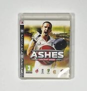 Ashes Cricket 2009 PlayStation 3