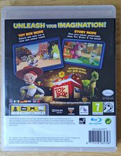 Toy Story 3 PlayStation 3