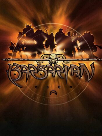 Barbarian PlayStation 2