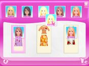 Barbie Fashion Show: An Eye for Style Nintendo DS