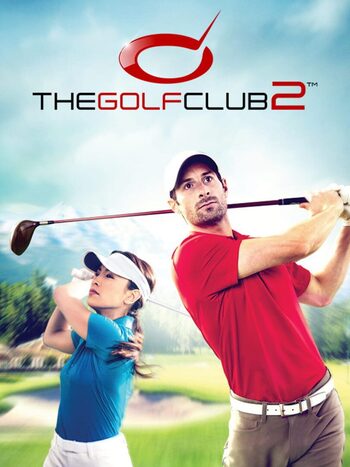 The Golf Club 2 PlayStation 4