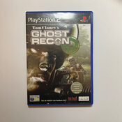 Tom Clancy's Ghost Recon PlayStation 2