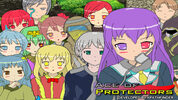 Ace of Protectors (PC) Steam Key GLOBAL