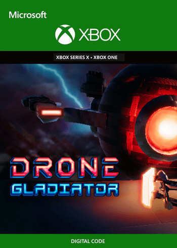 Drone Gladiator XBOX LIVE Key ARGENTINA