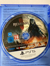 Remnant II PlayStation 5