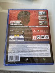 Call of Duty: Modern Warfare III PlayStation 4