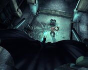 Batman: Arkham Asylum Xbox 360 for sale