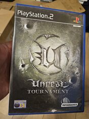 Unreal Tournament PlayStation 2