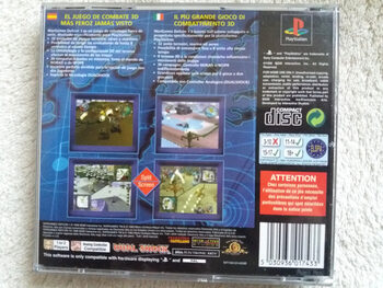 Get WarGames: Defcon 1 PlayStation