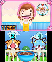 Buy Cooking Mama 5: Bon Appétit! Nintendo 3DS