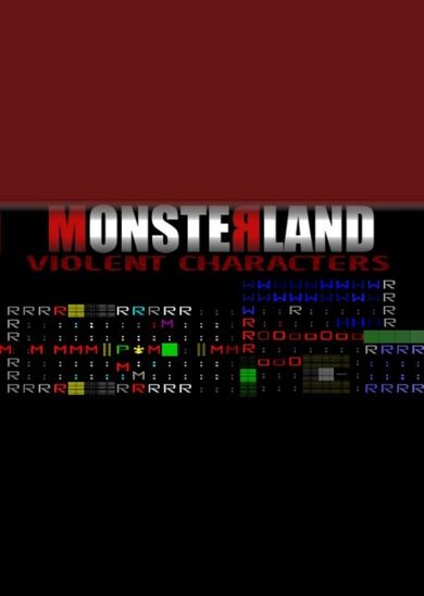 E-shop Monsterland Steam Key GLOBAL