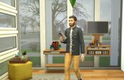 The Sims 4: Tiny Living Stuff (DLC) XBOX LIVE Key ARGENTINA