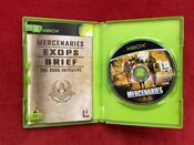 Mercenaries: Playground of Destruction Xbox