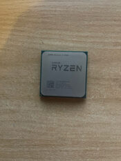 AMD Ryzen 3 1200 (14nm) 3.1-3.4 GHz AM4 Quad-Core CPU