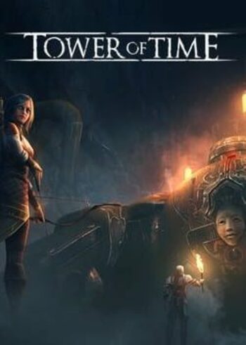 Tower of Time (PC) Steam Key EUROPE