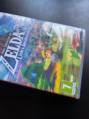 The Legend of Zelda: Link's Awakening (2019) Nintendo Switch for sale