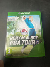 Rory McIlroy PGA Tour Xbox One