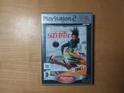 FIFA Street PlayStation 2