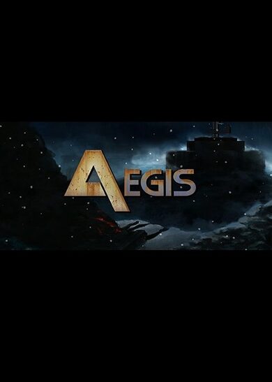 E-shop Aegis Steam Key GLOBAL