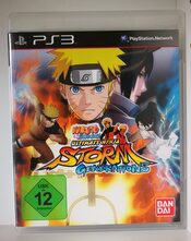 NARUTO SHIPPUDEN: Ultimate Ninja STORM Generations PlayStation 3