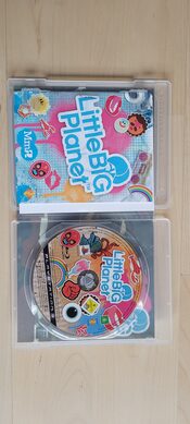 LittleBigPlanet PlayStation 3