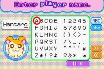 Buy Hamtaro: Ham-Ham Heartbreak Game Boy Advance