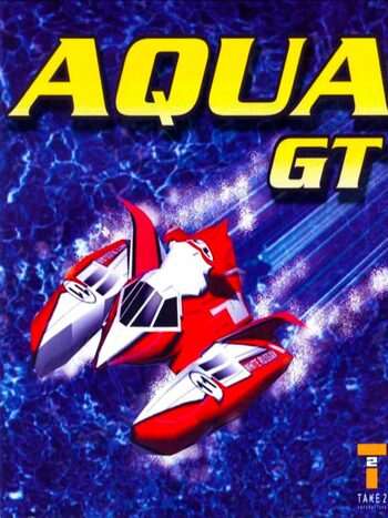 Aqua GT PlayStation