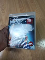 Mass Effect 3 PlayStation 3