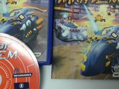 Motor Mayhem: Vehicular Combat League PlayStation 2 for sale