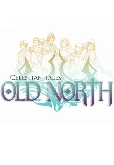 E-shop Celestian Tales: Old North Steam Key GLOBAL