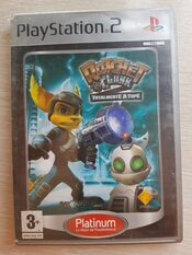 Ratchet & Clank PlayStation 2