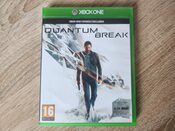 Quantum Break Xbox One