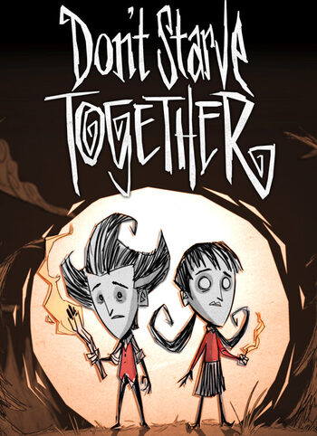 Don't Starve Together (PC) Steam Key UNITED STATES