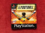 Redeem This Is Football PlayStation