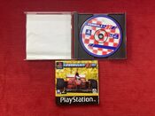 Formula 1 97 PlayStation