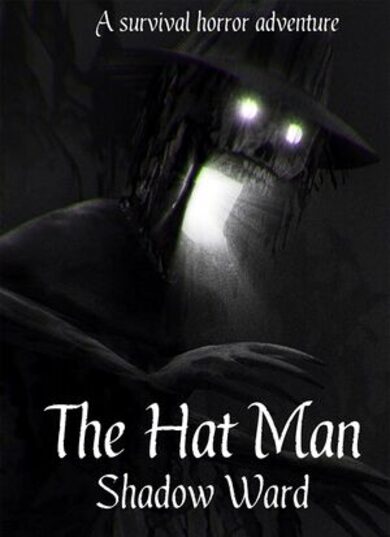 E-shop The Hat Man: Shadow Ward (PC) Steam Key GLOBAL