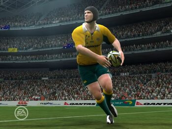 Get Rugby 06 PlayStation 2