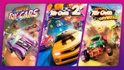 Super Toy Cars Collection XBOX LIVE Key ARGENTINA for sale