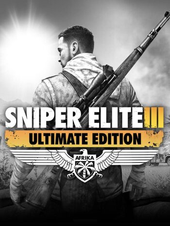 Sniper Elite III: Ultimate Edition Nintendo Switch