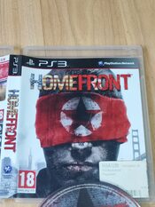 Homefront PlayStation 3