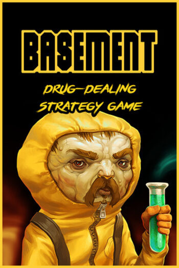 Basement (PC) Steam Key GLOBAL