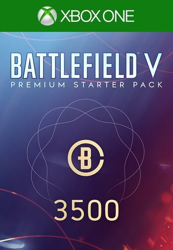 Battlefield V Premium Starter Pack (DLC) (Xbox One) Xbox Live Key UNITED STATES