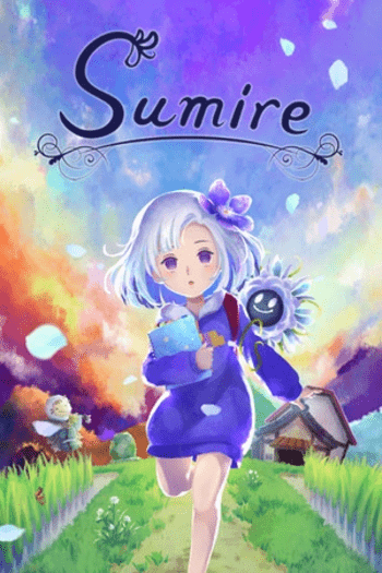 Sumire (PC) Steam Key GLOBAL