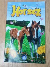 Horsez PlayStation 2 for sale