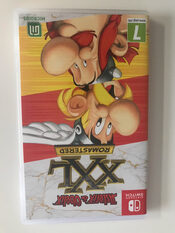 Asterix & Obelix XXL: Romastered Nintendo Switch