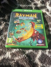 Rayman Legends Xbox One