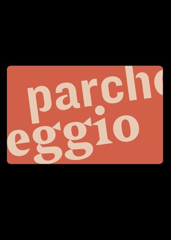 Parcheggio Gift Card 250 CAD Key CANADA