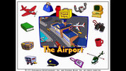 Let's Explore the Airport (Junior Field Trips) (PC) Steam Key EUROPE