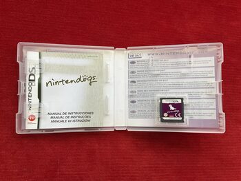 Nintendogs: Dalmatian & Friends Nintendo DS for sale