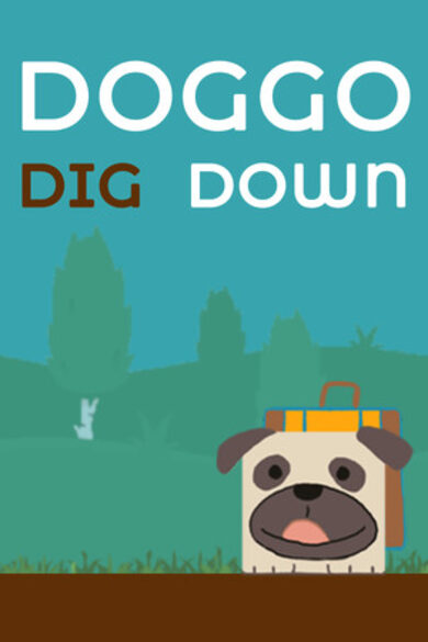 E-shop Doggo Dig Down (PC) Steam Key GLOBAL